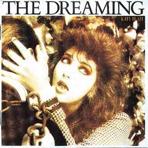CD-Charts  Music : The Dreaming