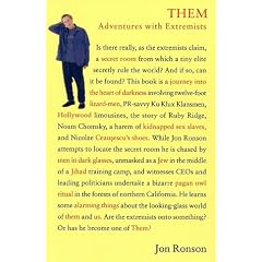 Them: Adventures with Extremists