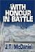 Book With Honour in Battle