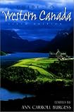 Guide to Western Canada, 6th (Guide to Series)