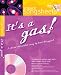 It's a Gas: A Cross-curricular Science Song by David Sheppard (Songsheets)