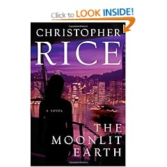 The Moonlit Earth