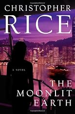 The Moonlit Earth