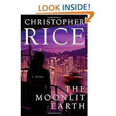 The Moonlit Earth