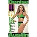Denise Austin - Hit the Spot:Abs [VHS]