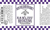 Bronzing Seasoning