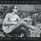 Blues for Salvador [Musikkassette] [US-Import] - Carlos Santana