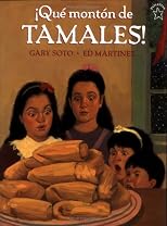 Que Monton de Tamales (Too Many Tamales)