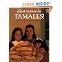 Que Monton de Tamales (Too Many Tamales)