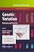 Genetic Variation: Methods and Protocols (Methods in Molecular Biology)