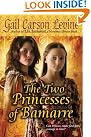 The Two Princesses...