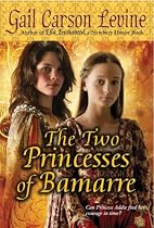 The Two Princesses of Bamarre