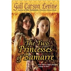 The Two Princesses of Bamarre