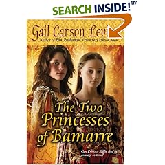 The Two Princesses of Bamarre