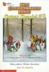 Baby Sitter's Winter Vacation (Baby-Sitters Club Super Special, 3)