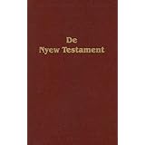 de nyew testament the new testament in gullah