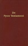 De Nyew Testament (The New Testament in Gullah)