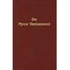 De Nyew Testament (The New Testament in Gullah)
