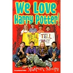We Love Harry Potter!