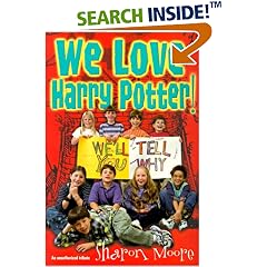 We Love Harry Potter!