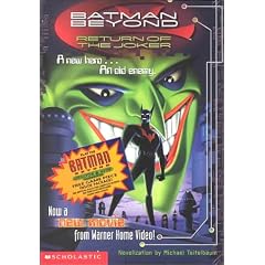 Batman Beyond: The Return of the Joker