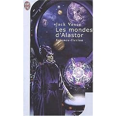 Les mondes d'Alastor. Trullion : Alastor 2262. Marune : Alastor 933. Wyst : Alastor 1716