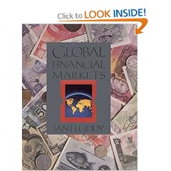 Global Financial Markets