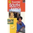 Essential South Africa (AA Essential) by  Richard Whitaker