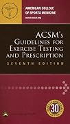 ACSM's Guidelines for Exercise Testing and Prescription (ACSM'S Guidelines for Exercise Testing and Prescription)