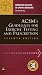 ACSM's Guidelines for Exercise Testing and Prescription (ACSM'S Guidelines for Exercise Testing and Prescription)