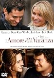 l`amore non va in vacanza / The Holiday (Dvd) Italian Import