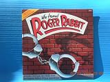 The Story of Who Framed Roger Rabbit Including Dialogue and Music From the Original Motion Picture Soundtrack.