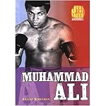 Muhammad Ali (Just the Facts Biographies) book cover