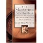 The MacArthur Bible Handbook