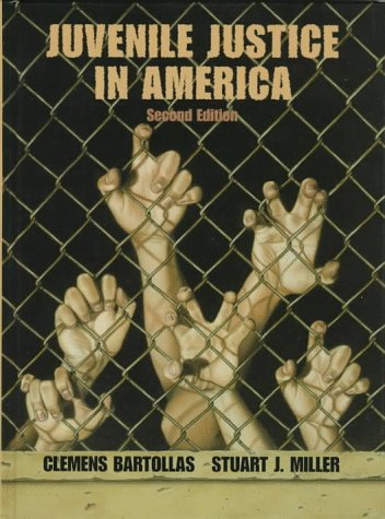 Juvenile Justice