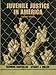 Juvenile Justice in America