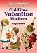 Search : Glitter Old-Time Valentine Stickers