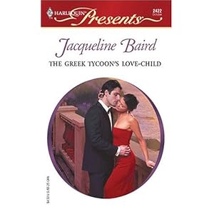 Jacqueline Baird Romantic Fictions