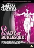 Lady Of Burlesque [1943]