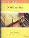 Search : Of Mice and Men ~ Teacher Resource Book (Novel Ideas Classic)