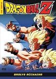 Dragonball Z - The Movie: Brolys Rueckkehr