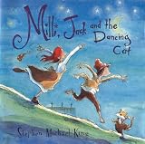 Milli, Jack and the Dancing Cat