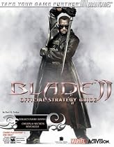 Blade 2 Official Strategy Guide (Official Strategy Guides (Bradygames))