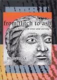 From Flitch to Ash: A Musing on Trees and Carving