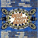 Review Various Artists  / Ragga Ragga Ragga Vol.3