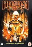 Phantasm IV: Oblivion packshot