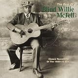The Best of Blind Willie Mctell