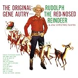 Rudolph the Red-Nosed Reindeer