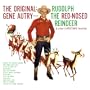 Rudolph the Red-Nosed Reindeer (Rstr)
