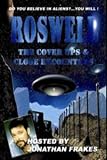 Revue Retro Multimedia  / Roswell - The Cover Ups And Close Encounters